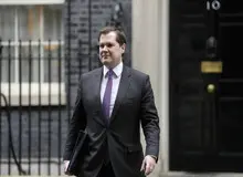 وزیر مهاجرت بریتانیا: یهودی‌ستیزان اخراج می‌شوند