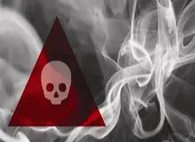 مرگ خاموش گاز گرفتگی؛ این علایم مرگبار را با سرماخوردگی اشتباه نگیرید