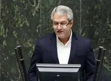 مافیا در بدنه دولت نفوذ کرده است 