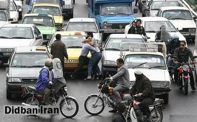 مجید ابهری : افزایش پرخاشگری ارتباط مستقیم با رفاه اجتماعی دارد
