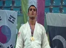 مسئولان جودو حتی حالم را هم نمی پرسند/ جودو غرق در مشکلات مالی و مسائل حاشیه ایی است 