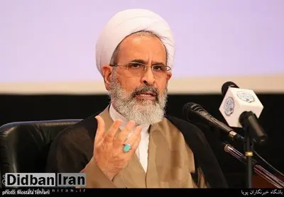 آیتالله اعرافی: مشارکت مردم در انتخابات «نظام اسلامی» ما را تقویت می کند