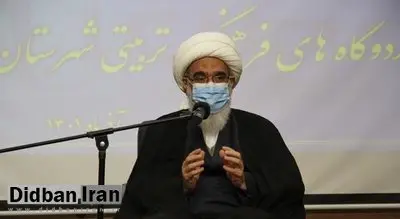 نماینده ولی فقیه در بوشهر: دشمن در جنگ ترکیبی شکست خورده ولی با فتنه پیچیده دیگری بر می گردد