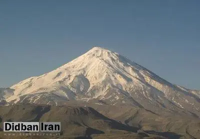 راه‌اندازی  کمپین مردمی در مخالفت با وقف بخشی از زمین های دامنه کوه دماوند