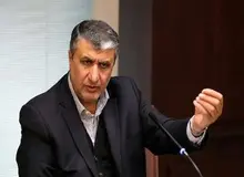 رئیس سازمان انرژی اتمی: ما به غنی‌سازی بالاتر ابزارهای اندازه‌گیری دقیق نیاز داریم