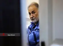 وکیل اولیای دم میترا استاد: آقای نجفی نوک مداد نشکسته‌اید، آدم کشته‌اید/ پسر میترا استاد: قاتل مادرم را قصاص کنید/ نجفی: اتهام قتل عمد را به هیچ عنوان قبول ندارم
