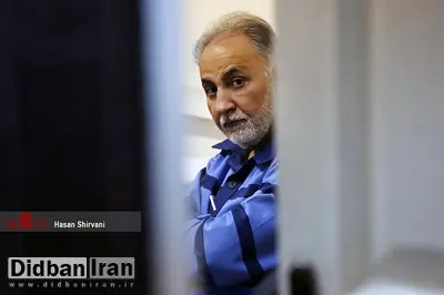 وکیل اولیای دم میترا استاد: آقای نجفی نوک مداد نشکسته‌اید، آدم کشته‌اید/ پسر میترا استاد: قاتل مادرم را قصاص کنید/ نجفی: اتهام قتل عمد را به هیچ عنوان قبول ندارم
