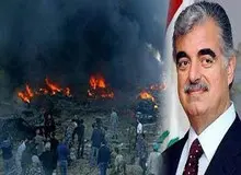 دادگاه لاهه اعلام کرد؛ سلیم عیاش عضو حزب الله «مشارکت کننده» در ترور نخست‌وزیر اسبق لبنان است