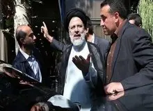 رئیسی مستقل  می‌آید/ جمنا تفریق شد