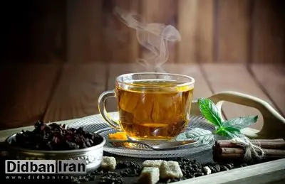 شش دمنوش‌ عالی برای مقابله با آلودگی هوا
