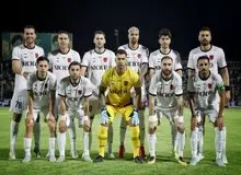 واکنش مس رفسنجان به فسخ قرارداد ۶ بازیکن