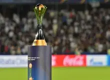 مشروبات الکلی در جام جهانی باشگاه‌ها در قطر آزاد اعلام شد!