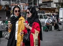 هواشناسی: جمعه و شنبه دمای هوای تهران کاهش می‌یابد / فردا و پس فردا حداکثر دمای هوای پایتخت ۳۵ درجه خواهد بود