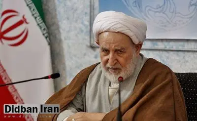 آیت الله یزدی: مرحوم آیت الله حائری درباره رنگ جوراب طلبه ها هم نظر می داد