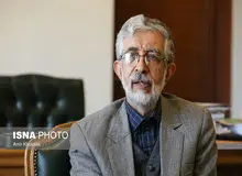 حداد عادل در جمع صداوسیمایی‌ها: گله رهبری را جدی بگیریم
