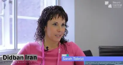 یک ایرانی در بین ده چهره برتر ۲۰۲۵ مجله نیچر در حوزه علم/ سارا تبریزی که بود و چه کرد؟