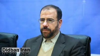 حسینعلی امیری: پیام بودجه 99، پیام مقاومت است