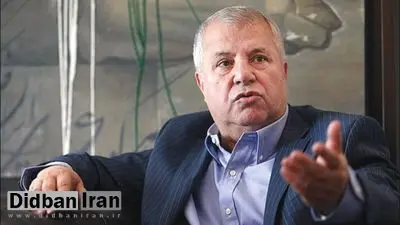 علی پروین: پرسپولیس به النصر مفت باخت