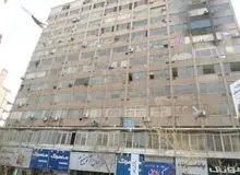 مهلت سه ماهه دادستانی به بنیاد مستضعفان برای ایمن سازی  ساختمان آلومینیوم