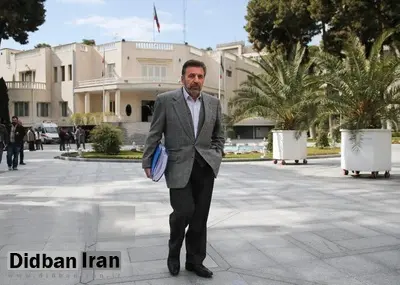 واعظی: همه برجام آمریکا نیست/ دولت فراجناحی است