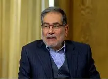 شمخانی: تهدید همراه با مذاکره، طبیعت آمریکا است
