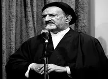 مراسم تشییع پیکر محمود دعایی فردا برگزار می شود