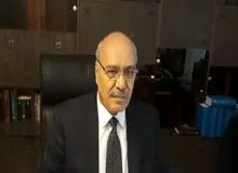 محمد حسین آقاسی: بیش از پنج سال از حبس «سیامک نمازی» سپری شده اما حتی یک روز هم به او مرخصی نداده اند