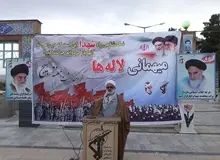 امام جمعه تربت حیدریه:کارآمدی بسیج درتمام عرصه ها به اثبات رسیده است