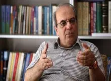 انتقاد عباس عبدی از انتشار فیلم اعترافات دختر اینستاگرامی/ سقوط آزاد سیاست رسمی رسانه‌ای در ایران مدتها است آغاز شده است