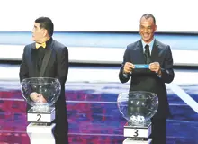 حمله ایرانی‌ها به صفحات اجتماعی کریس رونالدو و کافو!