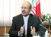 ستار محمودی به سرپرستی وزارت نیرو منصوب شد