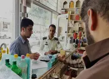 با فروشندگان قرص برنج در عطاری ها برخورد قضایی می شود
