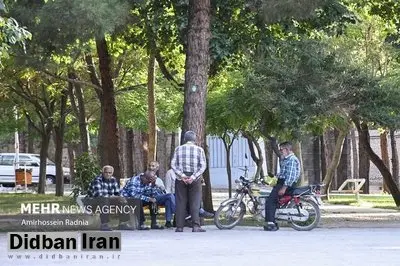 قیمت پیشنهادی بیمه تکمیلی بازنشستگان رشد ۷۰ درصدی دارد