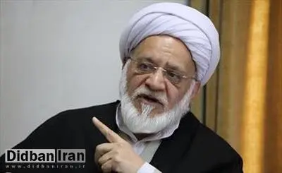 اگر قالیباف کنار برود آرا به نفع رئیسی تغییر نخواهد کرد/ روحانی، رئیسی و قالیباف هر کدام نسبت به هم فاصله کمی دارند