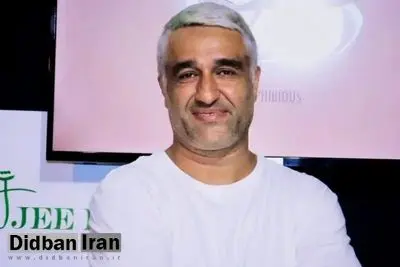بازتاب ماجرای پژمان جمشیدی در رسانههای سعودی