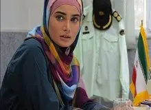 تینا آخوندتبار: برای تماشای دربی با لباس پسرانه به استادیوم رفتم
