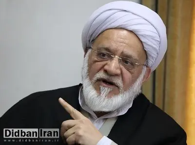 مصباحی مقدم: اصلاحات اعمال شده روی لایحه «مبارزه با پولشویی» هم مورد تایید رییس مجلس بود هم نماینده دولت؛ چه جای بهانه گیری وجود دارد؟
