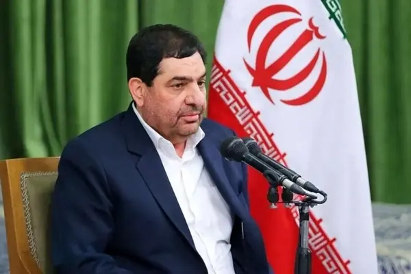 مخبر: دستاوردهای میدانی، هرگز روی میز مذاکره نخواهد رفت