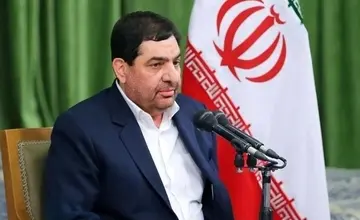 مخبر: دستاوردهای میدانی، هرگز روی میز مذاکره نخواهد رفت