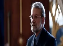 لاریجانی: آمریکا فیگور لغو برجام را گرفته اما کار آسانی نیست