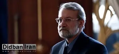لاریجانی: آمریکا فیگور لغو برجام را گرفته اما کار آسانی نیست