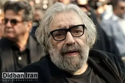 آخرین وضعیت مسعود کیمیایی در بیمارستان