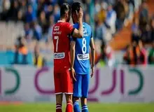 تغییر ساعت دربی ۹۰؛ سهمیه ۵۰ درصدی به تماشاگران دو تیم اختصاص یافت