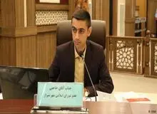 مهدی حاجتی مجدداً بازداشت شد