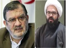 پاسخ «عبدالحسین روح الامینی» به نماینده مخالف واکسن اجباری/ عوارض واکسن کرونا قطعاً از عوارض آلودگی هوا در تهران بسیار کمتر است