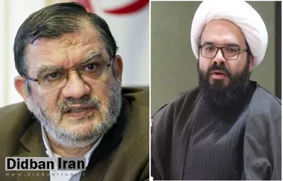 پاسخ «عبدالحسین روح الامینی» به نماینده مخالف واکسن اجباری/ عوارض واکسن کرونا قطعاً از عوارض آلودگی هوا در تهران بسیار کمتر است