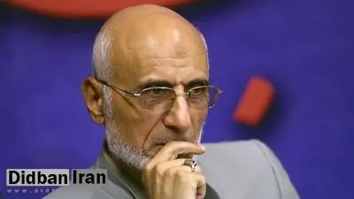 میرسلیم، روحانی را به مناطره دعوت کرد
