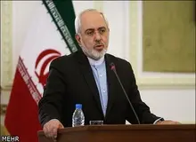 ظریف: نباید مبارزه با مواد مخدر سیاست زده شود
