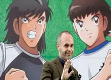 انیمه ژاپنی «فوتبالیست‌ها» پس از ۴۳ سال به پایان رسید