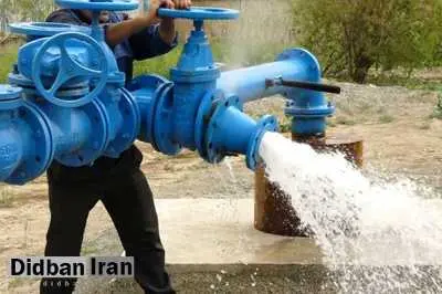 آبفا: در صورت صرفه جویی ۲۰درصدی آب شرب در تهران، می‌توانیم وضع موجود را تا آبان ماه یعنی شروع فصل بارش نگه داریم
